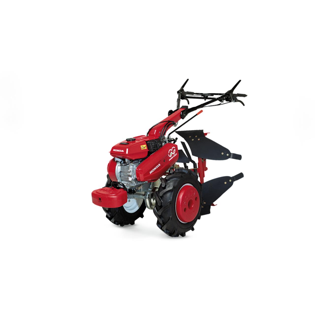 100002531 Benzin-Einachser F 560 K7 FE CH R280 - Grundgerät ohne Anbauteile