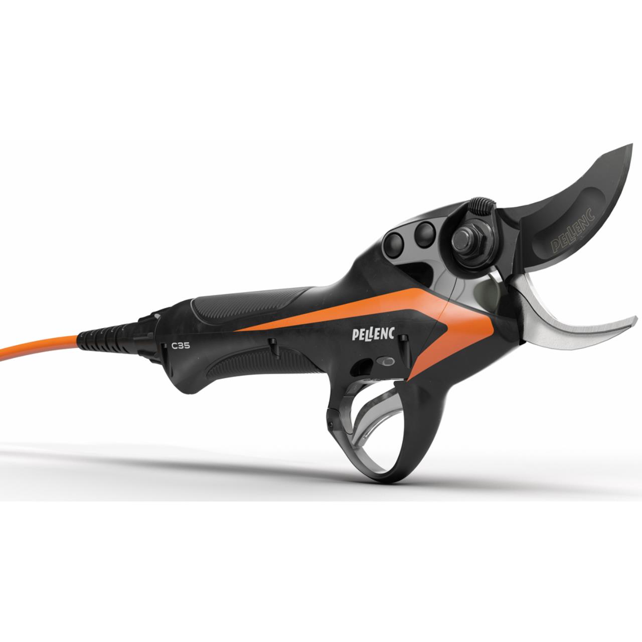 Akku-Schere C35 - inkl. Akku ULib 150