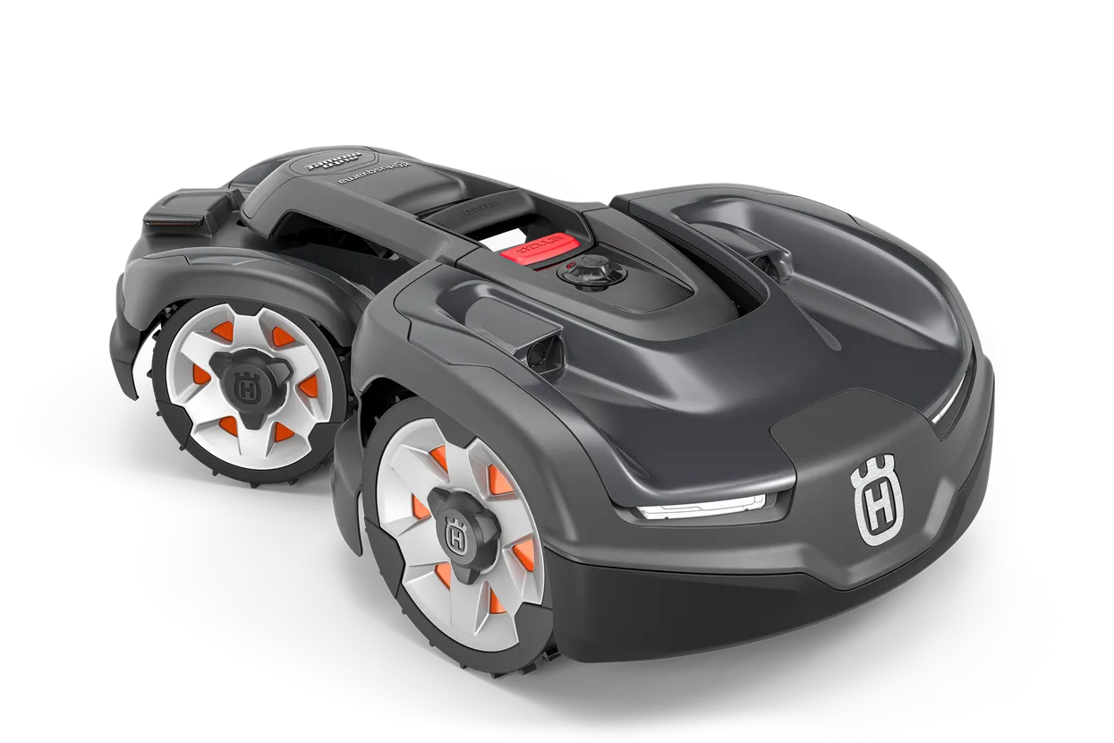 100003769 Mähroboter Automower® 435X AWD