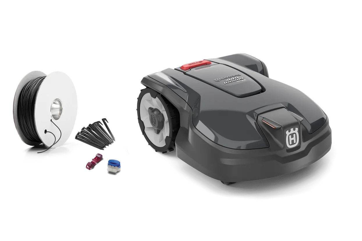 100020464 Mähroboter Automower® 315 Mark II - inkl. Installations-Kit