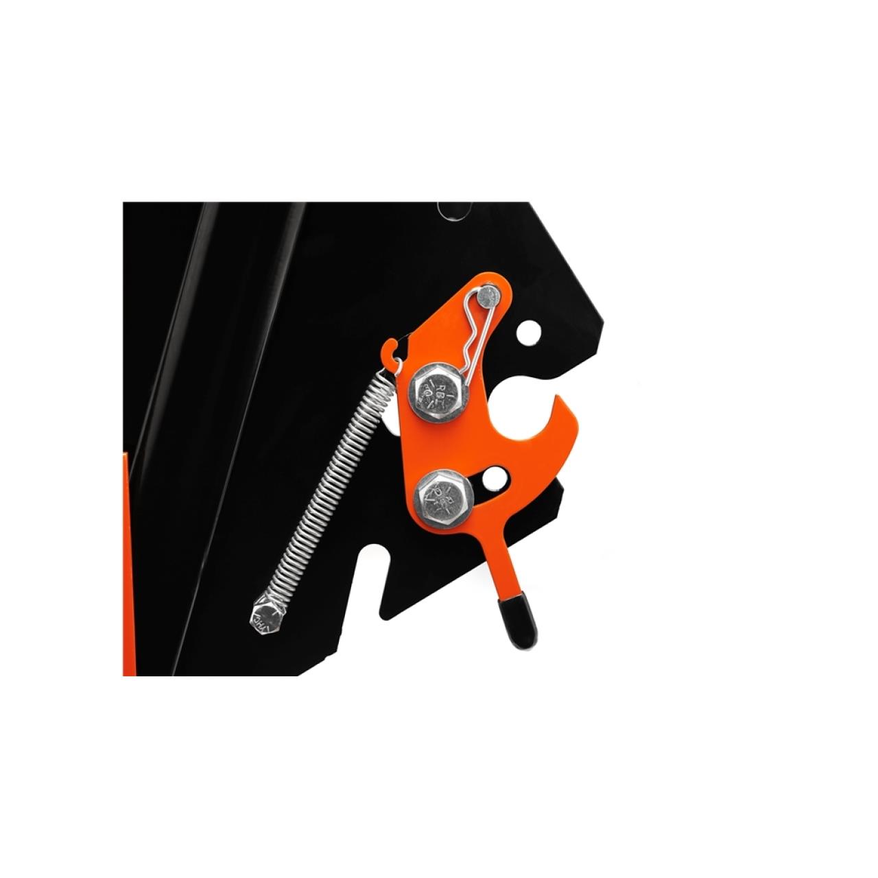 100002788 Anbauplattform