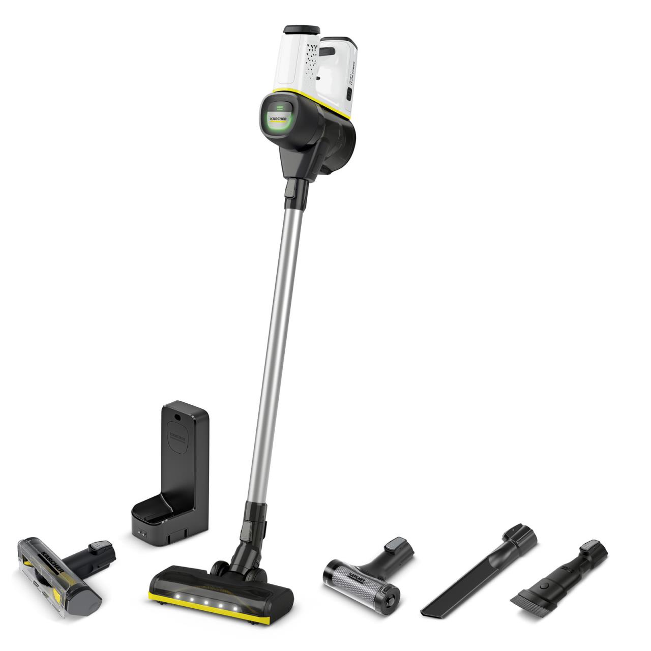 Akku-Staubsauger VC 6 Cordless ourFamily Pet