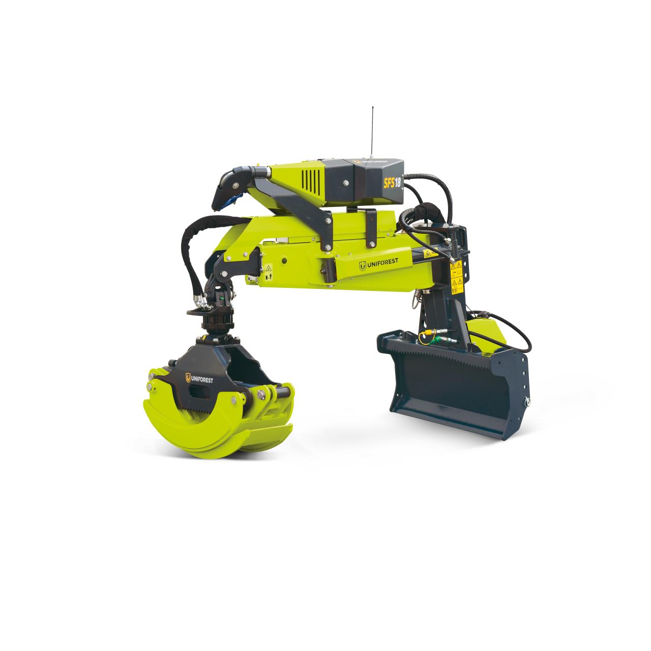 100000180_Greenbase_Rueckezange ARXS Premium V3_1027680