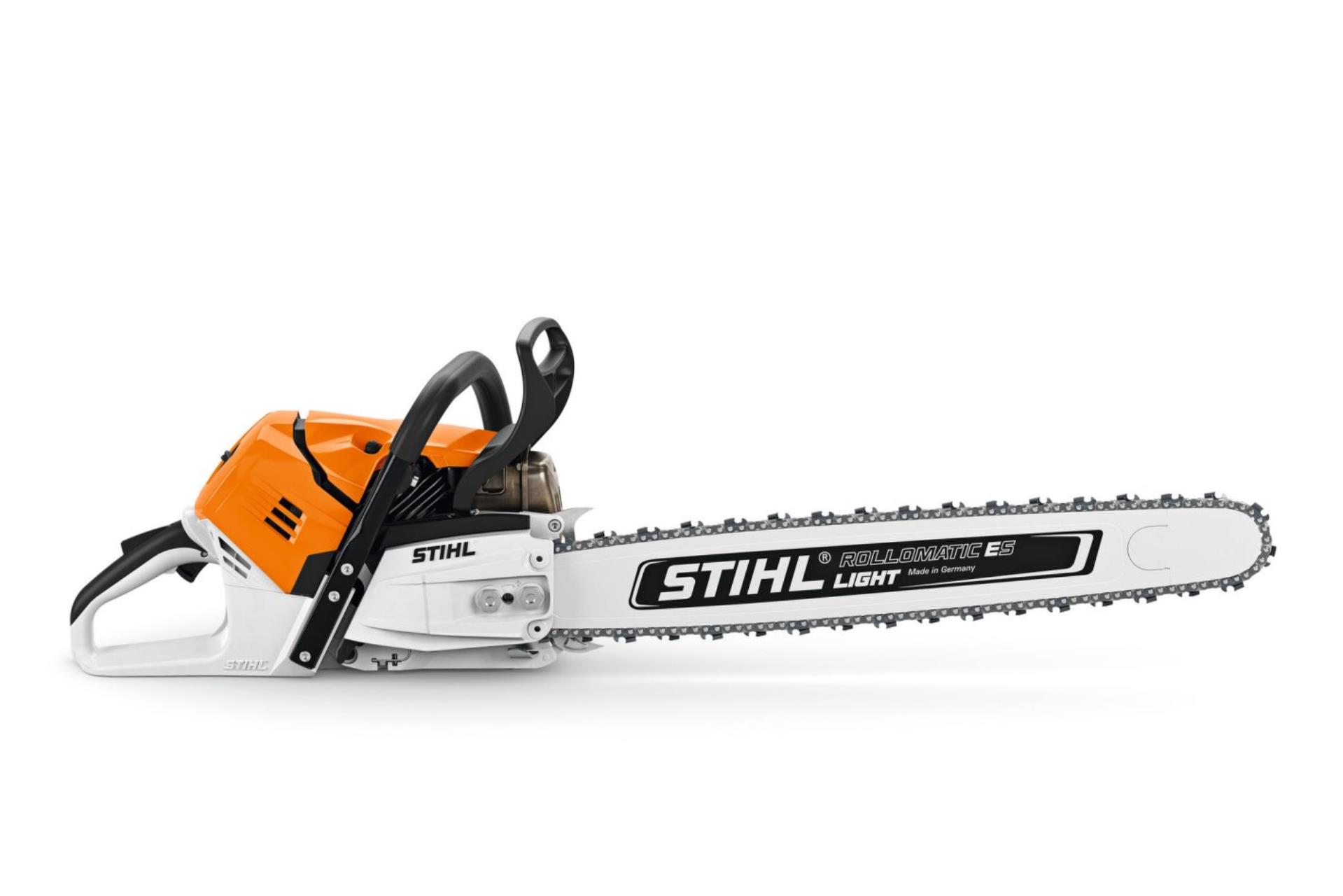 Benzin-Kettensäge MS 500i - 50 cm / 36 RH