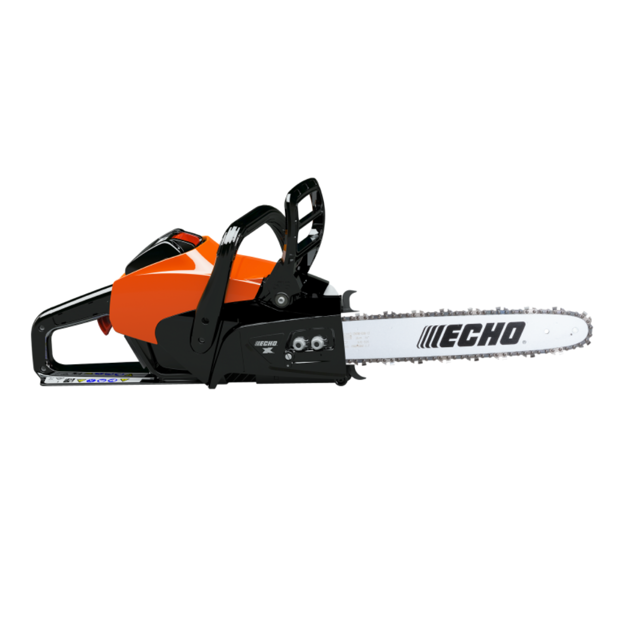 Akku-Motorsäge DCS-3500 - inkl. 2x 5,0 Ah Akku & Schnellladegerät