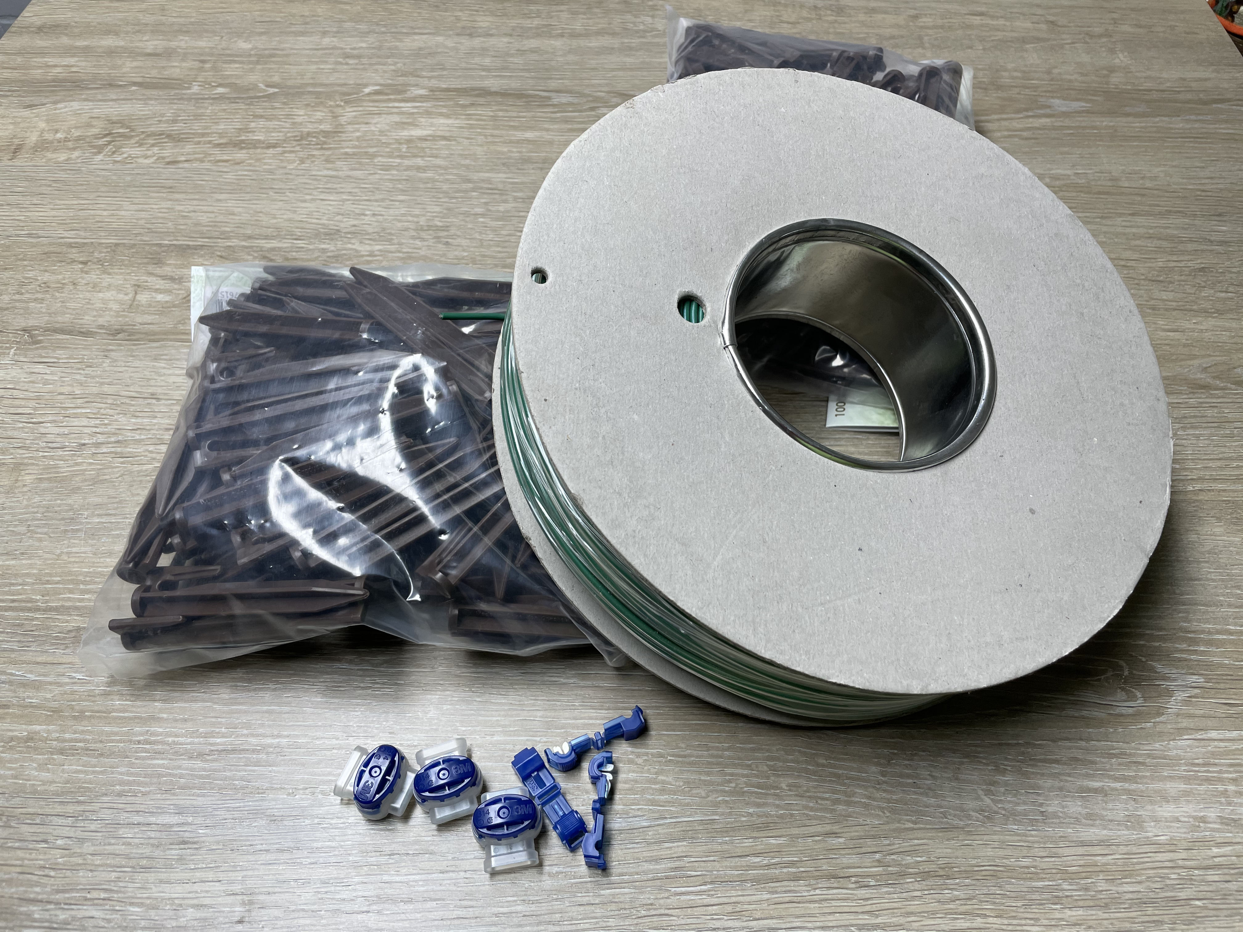 IMG_0450 InstallationsKit Automower 150m