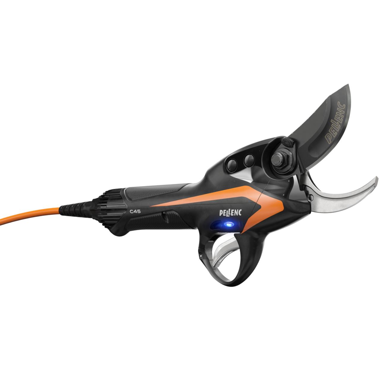 Akku-Schere C45 - inkl. Akku ULib 250