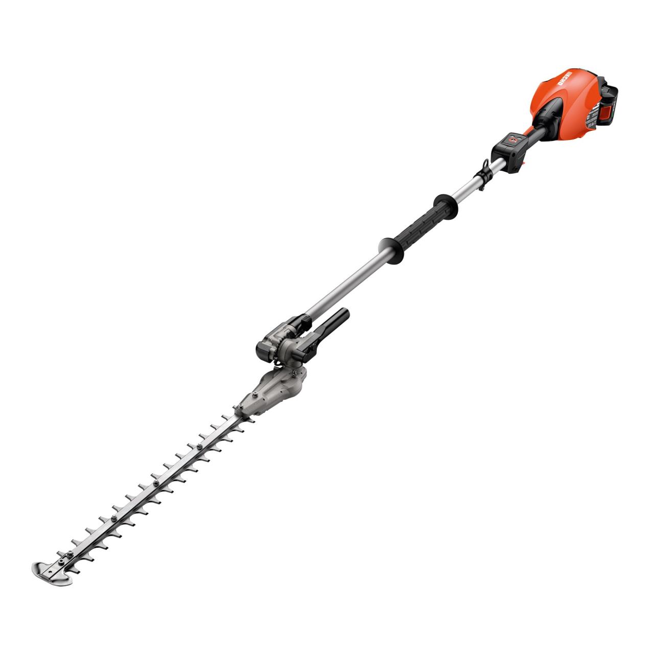 Akku-Heckenschneider DHCAS-2600HD - Grundgerät ohne Akku und Ladegerät