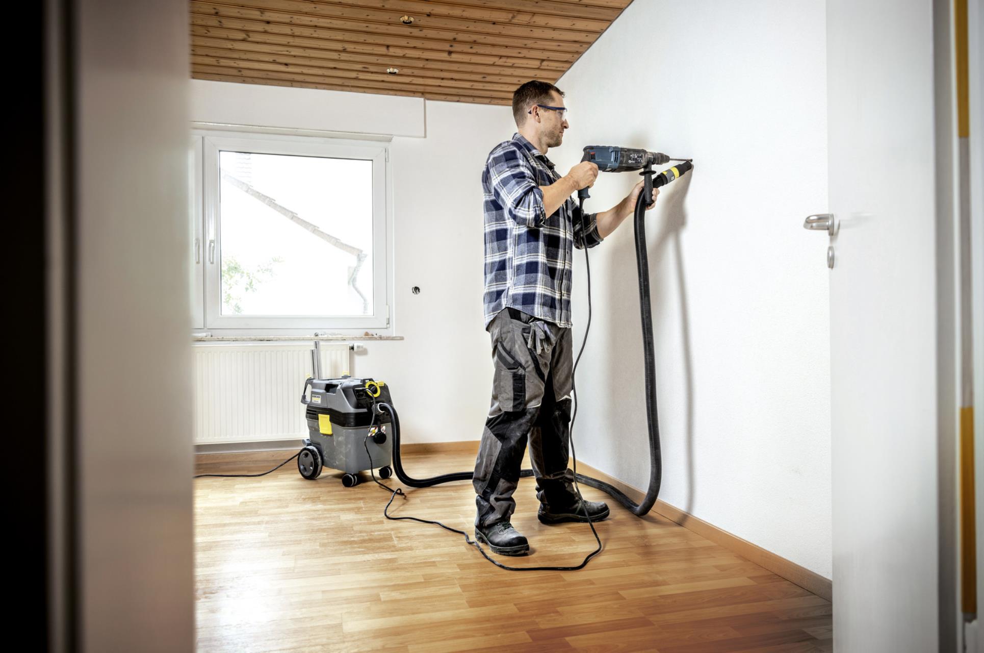 Sicherheitssauger NT 30/1 Ap Te H
