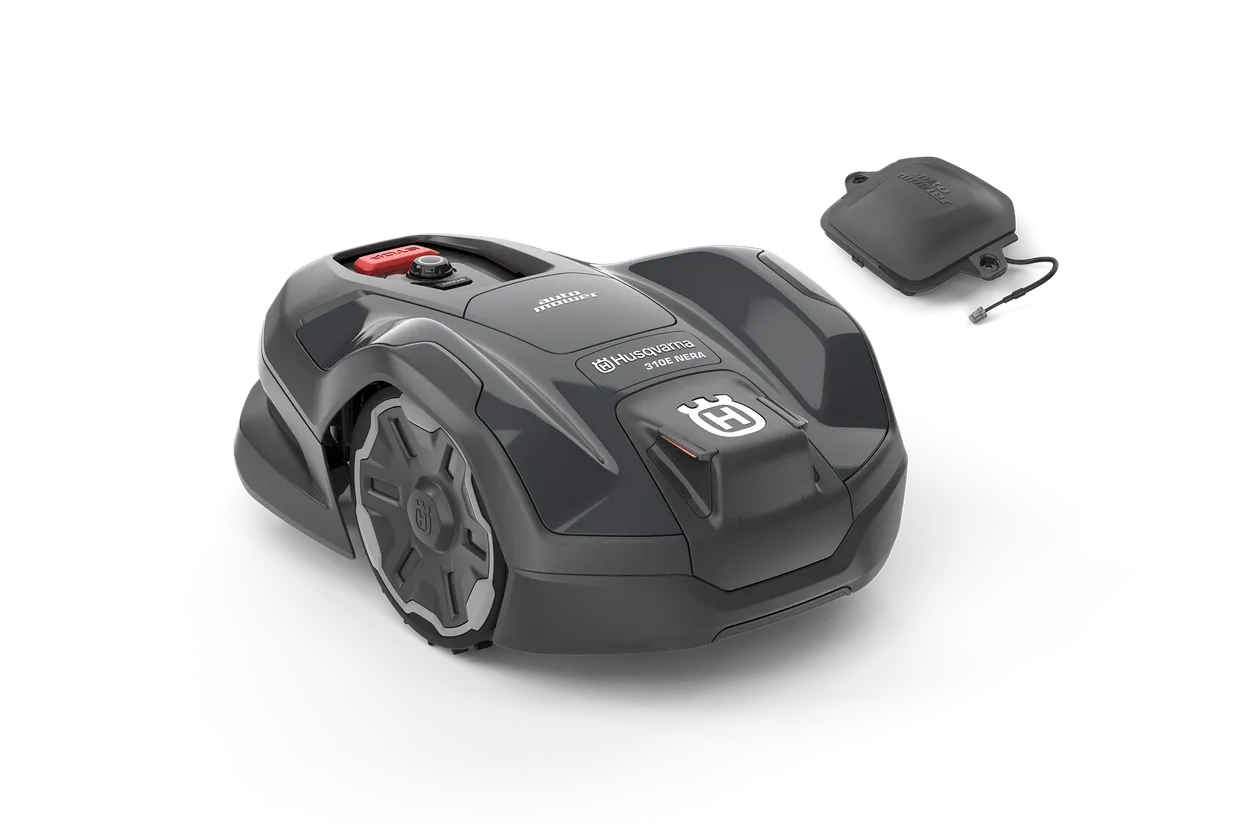100020909 Mähroboter Automower® 310E NERA mit kabelloser Technologie