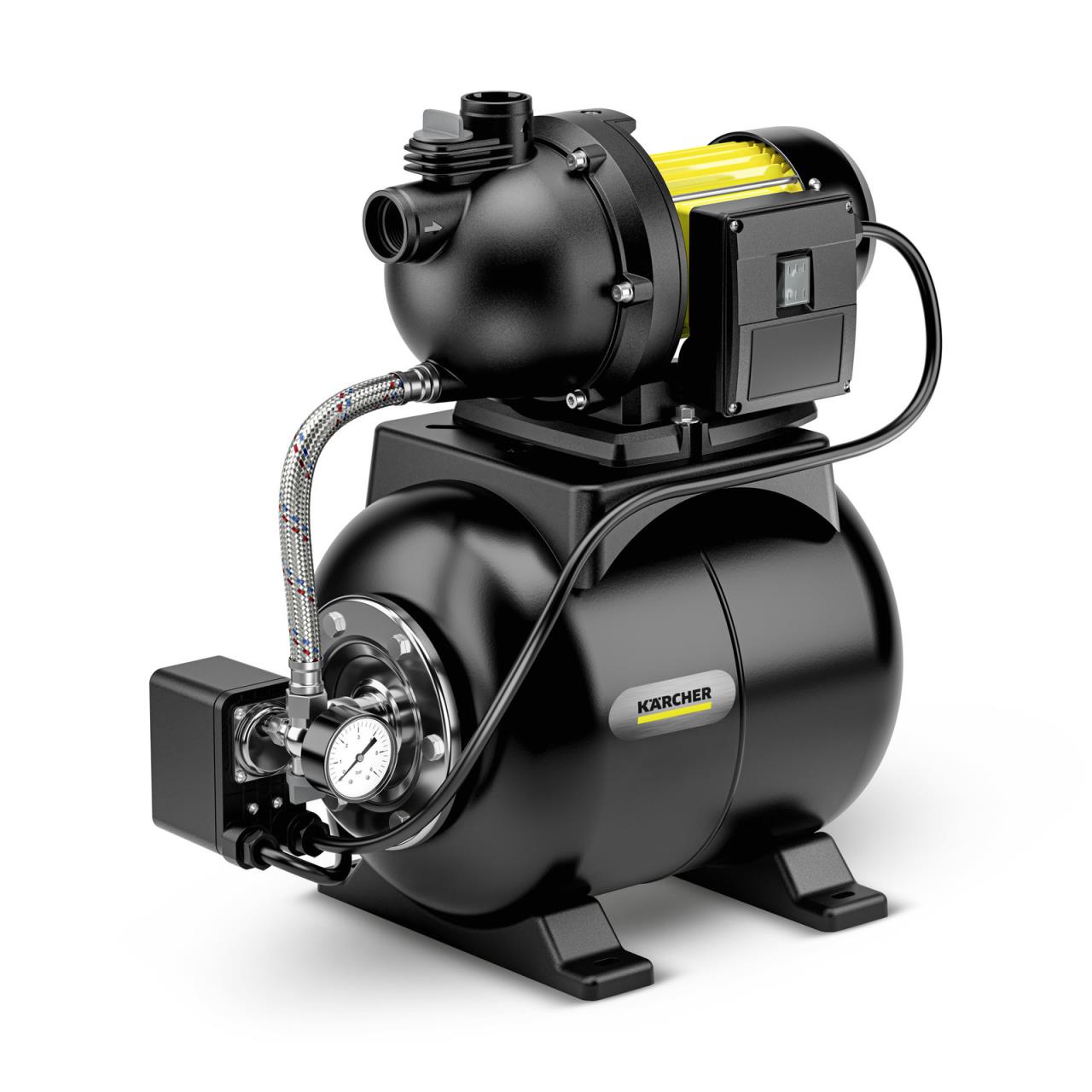 Pumpe BP 3.200 Home
