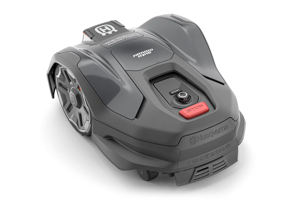 Mähroboter Automower® 405XE NERA