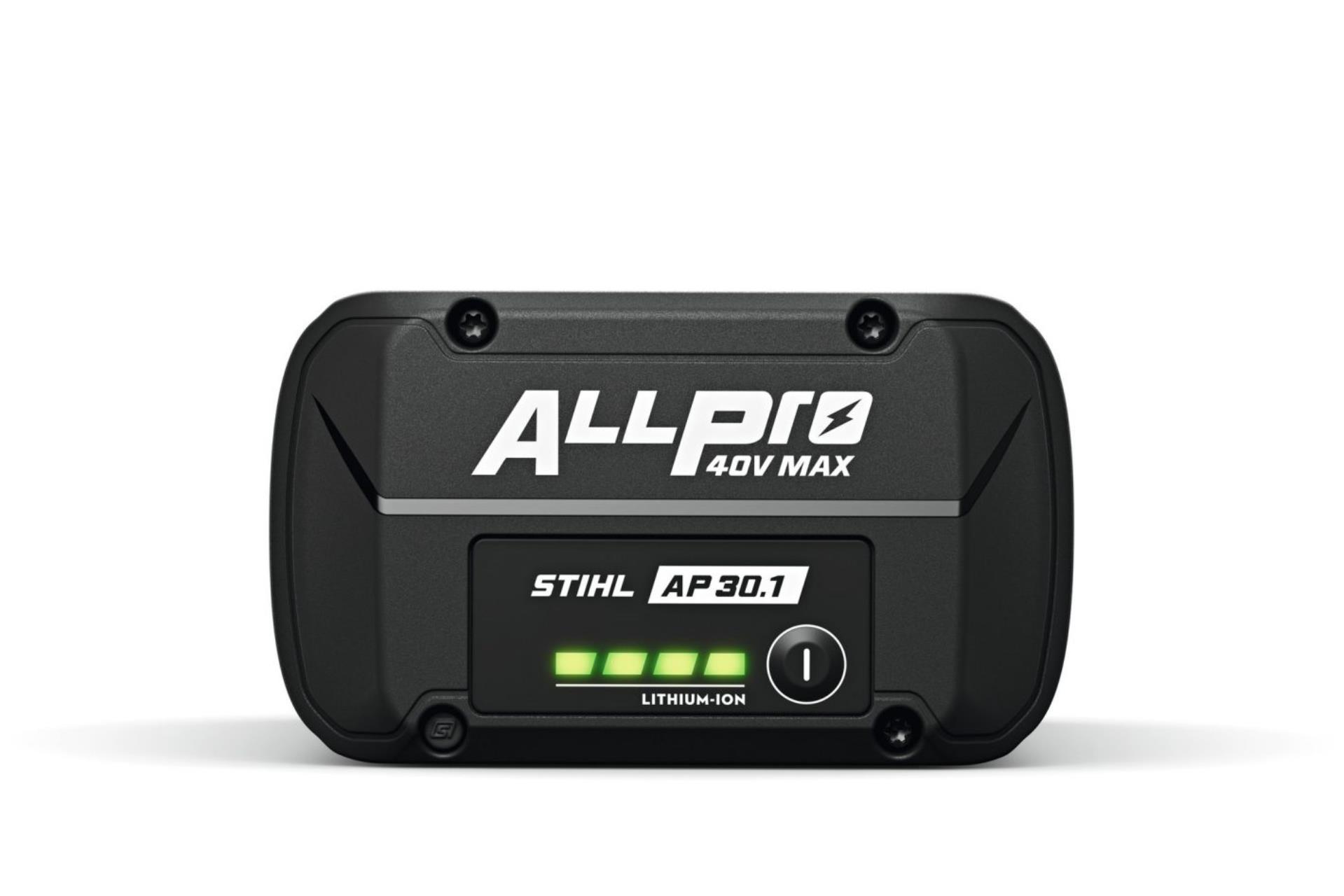 Akku AP 30.1
