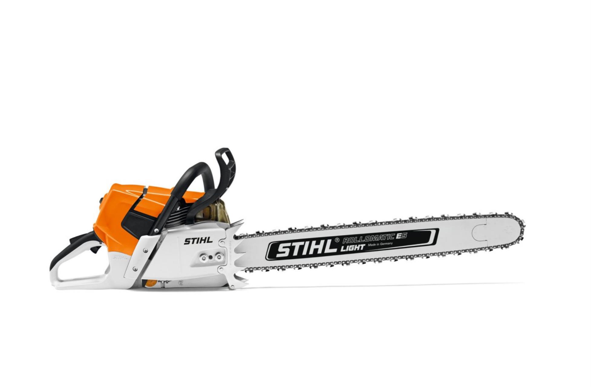Benzin-Kettensäge MS 661 C-M - 63 cm / 36 RH