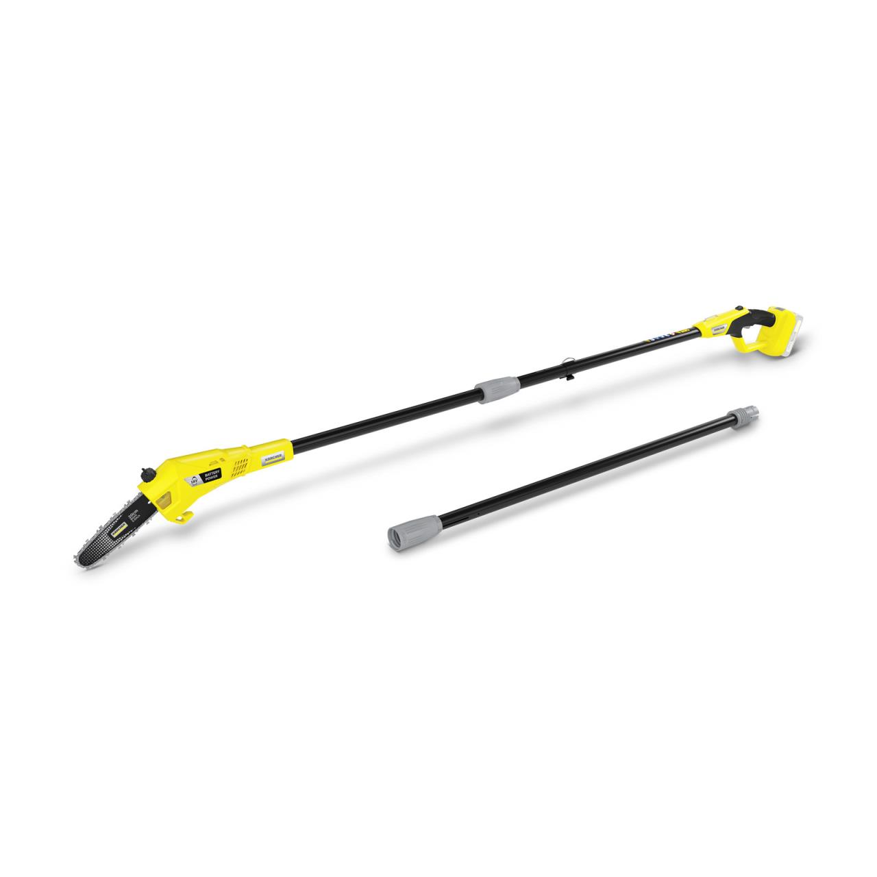 Akku-Teleskopsäge PSW 18-20 Battery - Grundgerät ohne Akku und Ladegerät