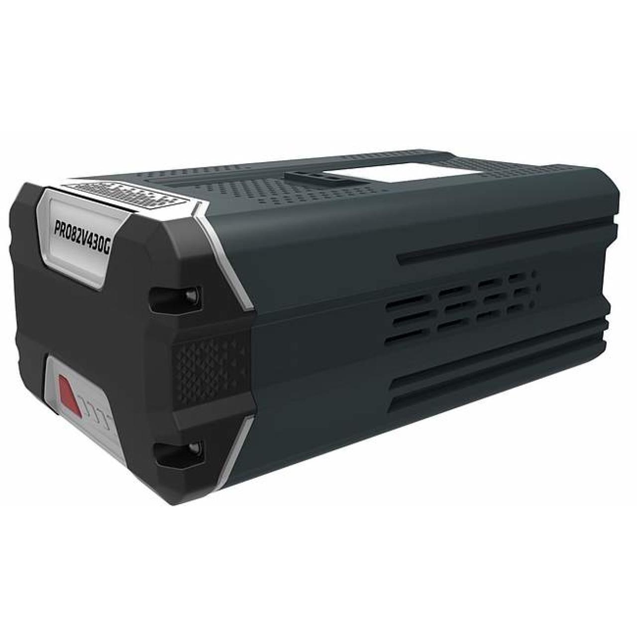 100008165 Akku - 82 V / 6 Ah
