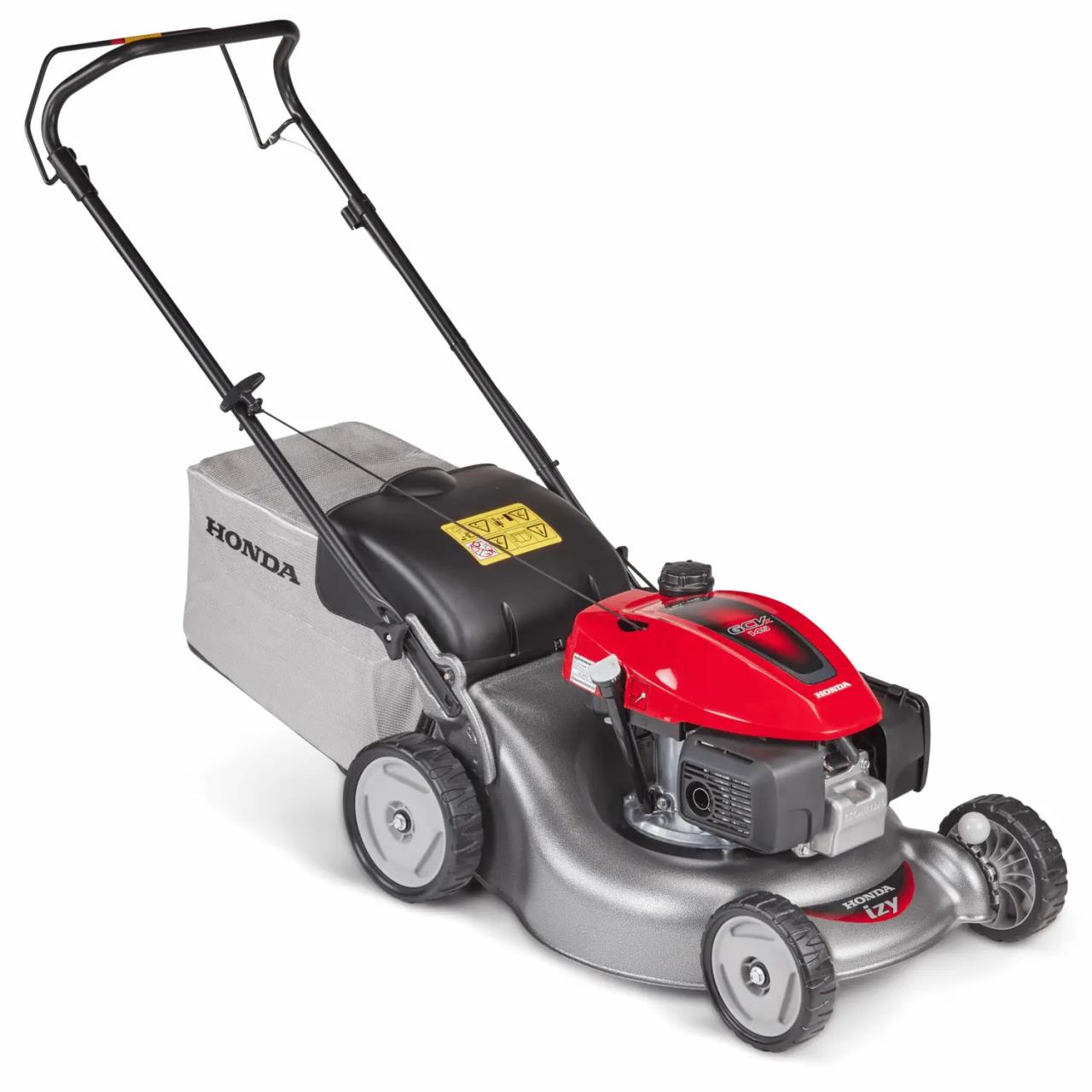 41822_Honda_860299 Benzin-Rasenmäher HRG 466C1 PK (IZY)