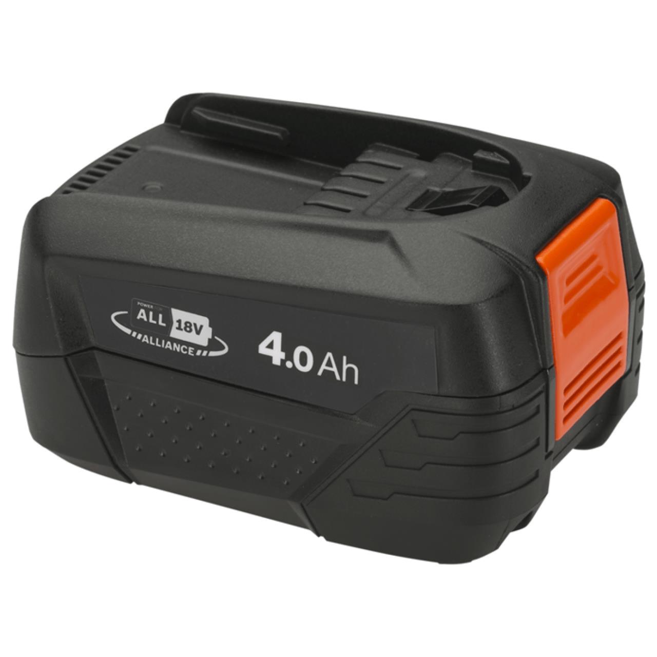 Akku System P4A PBA 18V/72 4,0 Ah