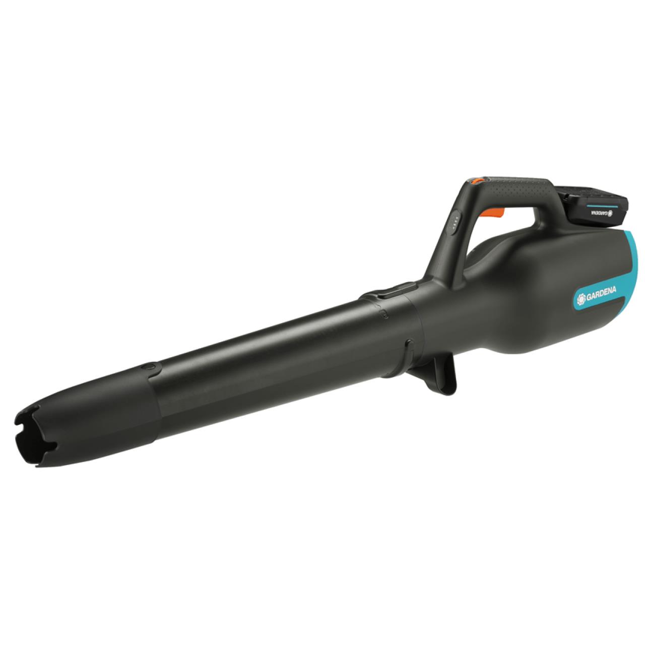 Akku-Gartensauger/-Bläser PowerJet 18V P4A Set
